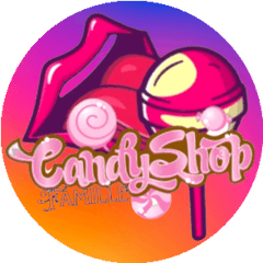 Candy Shop Famille 